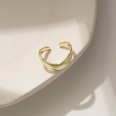 Timeless Ring Gold